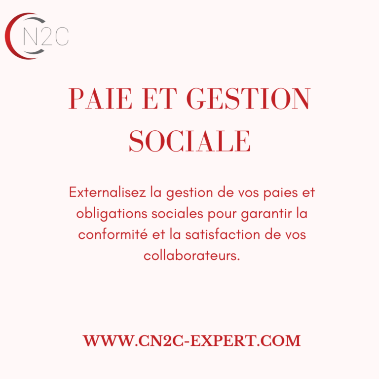 expertise comptable