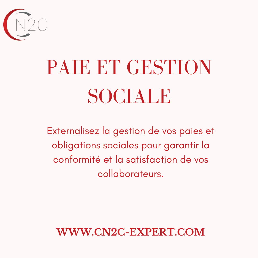 expertise comptable